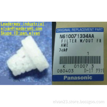 KME CM402/CM602 SMT Filter N610071334AA